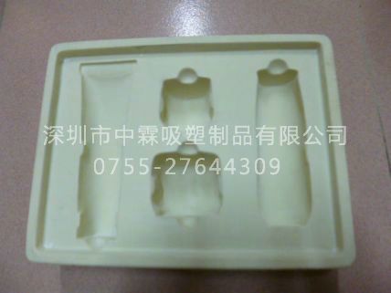 化妝品植絨